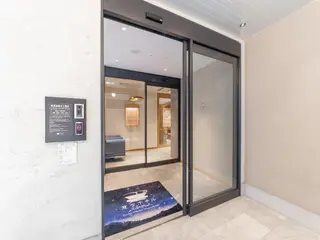 Henn Na Hotel Express Osaka Namba Nipponbashi 4