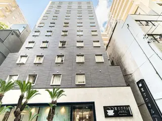 Henn Na Hotel Express Osaka Namba Nipponbashi Anx 2