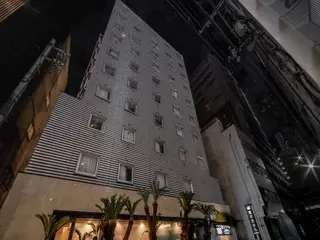 Henn Na Hotel Express Osaka Namba Nipponbashi Anx 5
