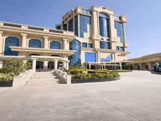 Grand Tiba Rose 2