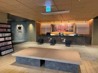 Henn Na Hotel Premier Kyoto Gojo Karasuma 3