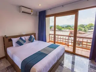 The Indigo House Phrae 2
