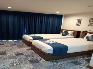 The Indigo House Phrae 4