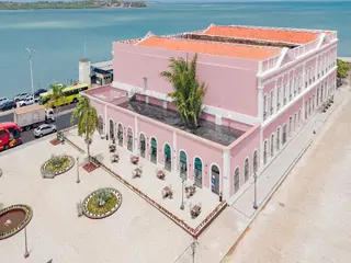 Vila Gale Collection Opera São Luis 3