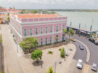 Vila Gale Collection Opera São Luis 4