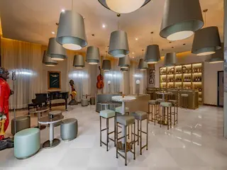 Vila Gale Collection Opera São Luis 5