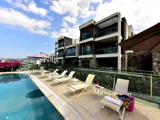 Degi̇rmenburnu Resi̇dence Bodrum 2