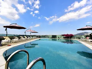 Degi̇rmenburnu Resi̇dence Bodrum 4
