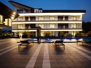 Crystal Village - Arpora Nagoa Goa 2