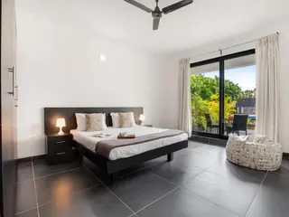 Crystal Village - Arpora Nagoa Goa 5