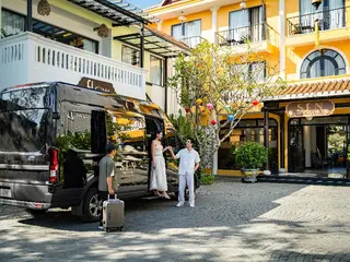 Sen Village Hoi An 2