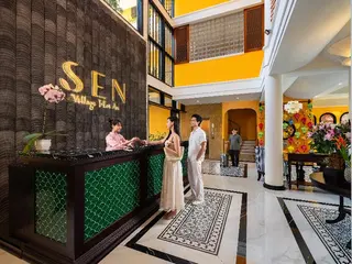 Sen Village Hoi An 3