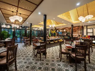 Sen Village Hoi An 5