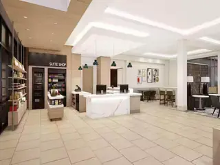Homewood Suites by Hilton Phoenix Gilbert 2