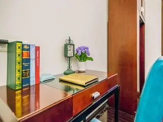 Grand Continental Service Apartment 2