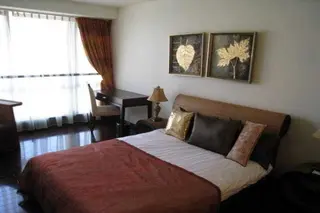 Grand Continental Service Apartment 4