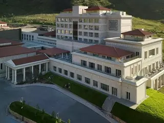 Ayan Zalaat Hotel & Spa 2