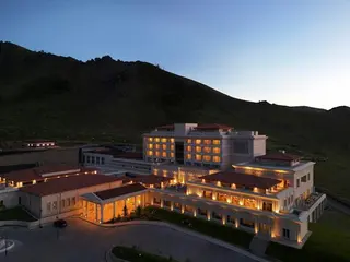 Ayan Zalaat Hotel & Spa 3