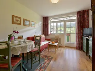 Apparthotel Tom Sojer 3