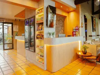 Hotel Pousada Henrique Lage 2