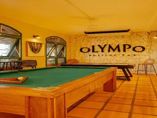 Hotel Pousada Henrique Lage 3