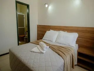 Hotel Pousada Henrique Lage 4