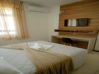 Hotel Pousada Henrique Lage 5