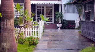 High Gates 3