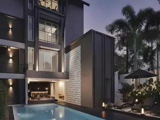 Kiri Hotel Chiang Mai 2