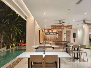 Hi Chiangmai Hotel 3