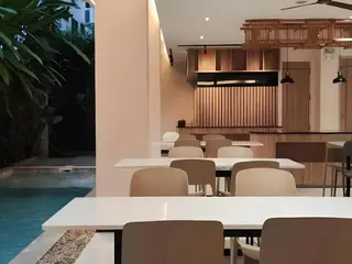 Hi Chiangmai Hotel 5