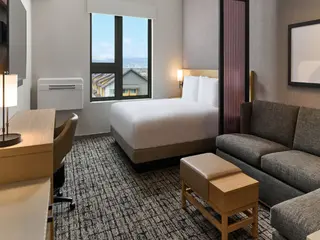 Hyatt Place At Ho'opili 2