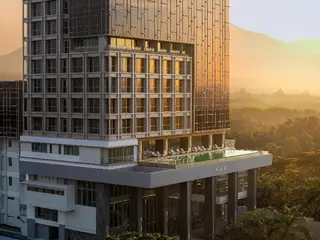 Hilton Padalarang Bandung 3