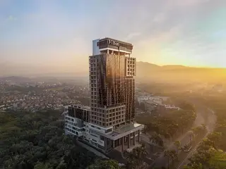 Hilton Padalarang Bandung 5