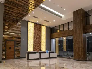 Hotel Tip Top International 3