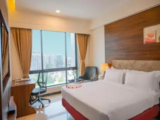 Hotel Tip Top International 4