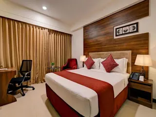 Hotel Tip Top International 5