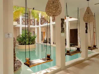 Hotel Joanza Holbox 2
