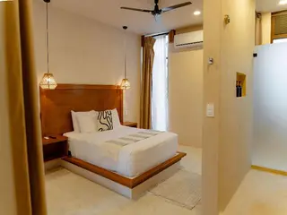 Hotel Joanza Holbox 5