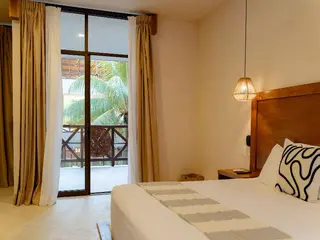 Hotel Joanza Holbox 4