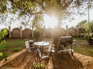 Lumbai Glamping Mazamitla 2