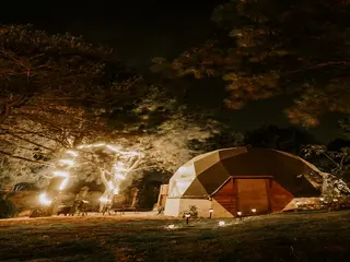 Lumbai Glamping Mazamitla 4
