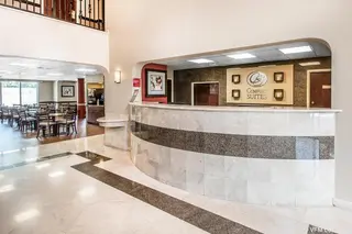 MainStay Suites 4