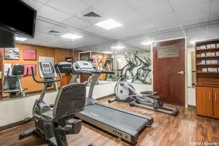 MainStay Suites 2