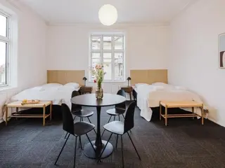 Nomad City Hotels 3