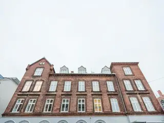 Nomad City Hotels 4