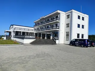 Airport Hotel 2
