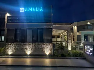 Amalia Deluxe Villas 3