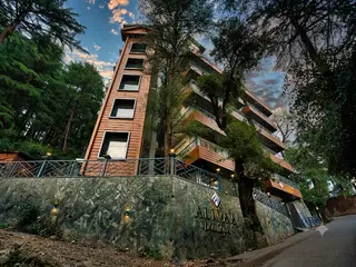 Alivaa Boutique, Dharamkot Road Mcleodganj, 2
