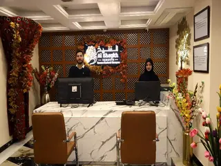 The Hoften Al Shaykh Resorts 4